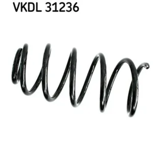SKF Feder vorne Seat Leon Toledo VKDL31236