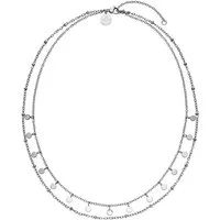 Purelei Kette mit Anhänger Plain (Kette mit Anhänger, 1-tlg)