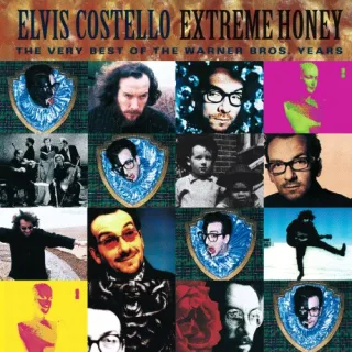 Extreme Honey-Best of