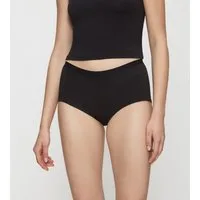 Triumph Panty Smart Natural Boyshort modern und minimalistisch