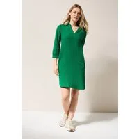 CECIL Sommerkleid aus 100% Baumwolle