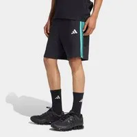 adidas Performance Shorts MERCEDES - AMG PETRONAS FORMEL 1 TEAM DNA