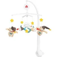 Fehn Mobile Bruno, Musikmobile