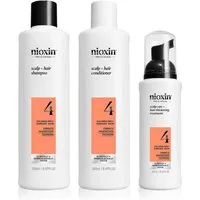 Nioxin Haarpflege-Set System 4