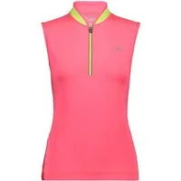CMP T-Shirt CMP Damen Radsportshirt WOMAN BIKE T-SHIRT 31C7866