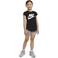 Nike Sportswear T-Shirt NIKE FUTURA SHORT SLEEVE TEE - für Kinder für Jugendliche, mit Rundhalsausschnitt