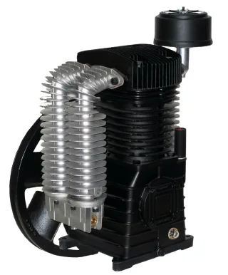 ELMAG Kompressorenaggregat - 11900