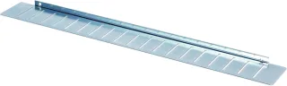 KS Tools Grobteiler, geschlitzt, 393x50x1,5 mm - 875.9942