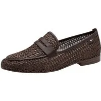 Tamaris TOUCH-IT flach kein Absatz 1-24232-46 Slipper TOUCH-IT