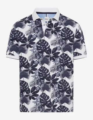 BRAX - Style Pete navy - Gr. - XXXL