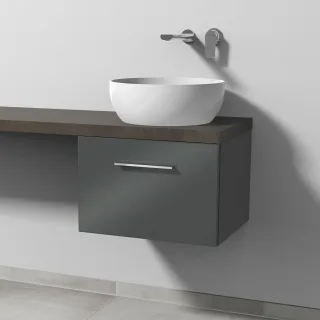 Sanipa Waschtischunterbau mit Auszug 2morrow G234079