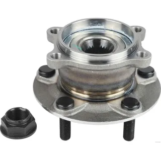 Jakoparts Radlager hinten Mazda 6 GJ GL Cx 5 GH KE KF