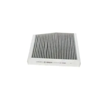 Bosch Aktivkohle-Innenraumfilter 1987435505 Mercedes A-Klasse B-Klasse Cla Gla-Klasse