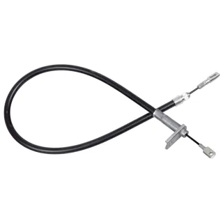 Febi Handbremsseil hinten links Mercedes C-Klasse Clk