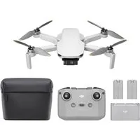 DJI Mini 4K Fly More Combo Drohne