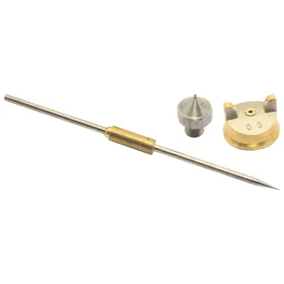 ELMAG Düsensatz 0,5 mm komplett - 32125