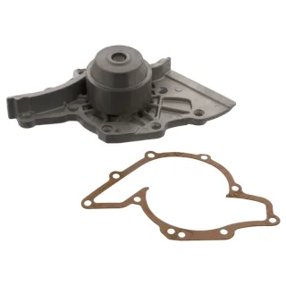 Febi Wasserpumpe Audi 100 V8