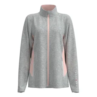 Forelson - "Draycott" Jacke für Damen - Emblem (Grau)