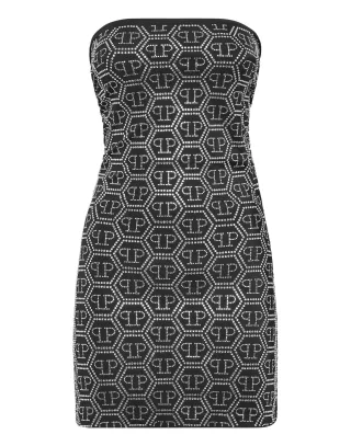 Daunenjacke Hexagon
