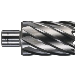 Milwaukee - KERNLOCHBOHRER 40X50MM HSS LANG - 4932371767