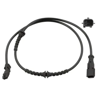 Febi Raddrehzahlsensor hinten Renault Fluence Megane