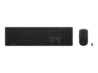 Lenovo Professional | 4x31k03947 | Tastatur-und-Maus-Set