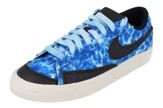 Blau