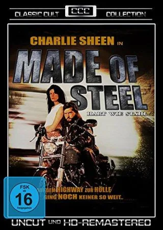 Made of Steel - Classic-Cult-Editon