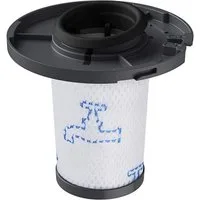 Rowenta Ersatzfilter Rowenta ZR009007 Filter Weiß/Grau für X-Force Flex 14.60 / 15.60