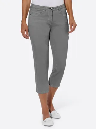 Casual Looks 3/4-Jeans 1 Stk.