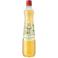 YO SYRUP Sirup, YO SYRUP Holunderblüte Sirup 700ml
