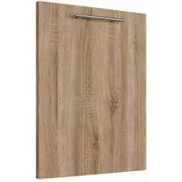 Möbelhandel Klipenstein Frontblende 60/45er Geschirrspülfront, voll-teilintegriert, 19 mm MDF, 715x594, 565x594, 715x444, 565x444