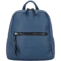 TOM TAILOR Cityrucksack Tamara, Polyurethan