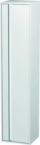 Duravit Ketho Hochschrank Weiß Matt 400x360x1800 mm - KT1255R1818 KT1255R1818