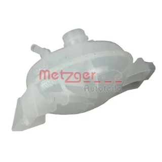 Metzger K?hlmittelausgleichsbeh?lter Nissan Opel Renault 2141013