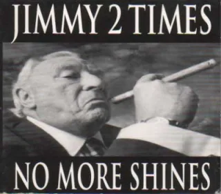 No More Shines