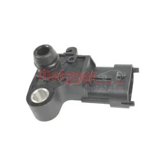 Metzger Saugrohrdrucksensor Ford Jaguar Land Rover Volvo