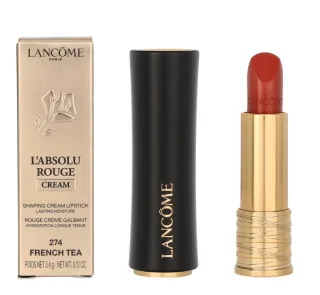Lancôme L'Absolu Rouge Cream Lippenstift