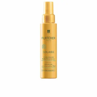 Solar Fluido Protector Solar Para Cabello Kpf 50+ 100 ml