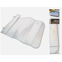 Spectrum Frontscheibenabdeckung Auto Sonnenschutz 135 x 60 cm