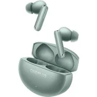 OnePlus Buds 4 Bluetooth-Kopfhörer (Kabelgebunden: USB Typ-C OnePlus 3D Audio)