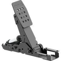 SRP2 Clutch Pedal, Pedale schwarz