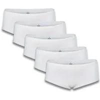 Diademita Boxershorts BASIC MAX Boxershorts 5er Pack (Set, 5-St., 5er Pack)