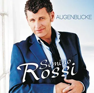 Augenblicke [Audio CD] RossiSemino