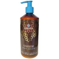 Spectrum Bodylotion Hammam Bodylotion mit Pumpe 390 ml