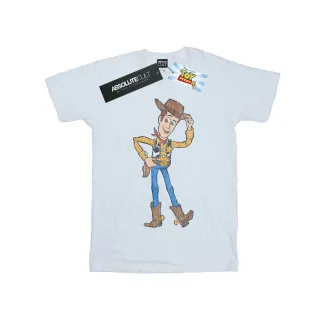 Disney - "Toy Story 4" T-Shirt für Herren (Weiß)