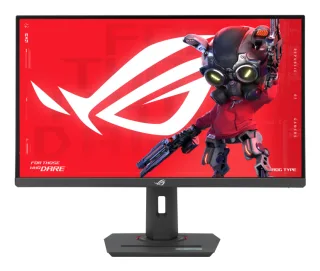 ASUS ROG Strix XG27UCS | 90lm09s0-b01170 | 27" 4K UHD IPS - 160Hz