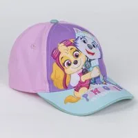 Cerda Baseball Cap Paw Patrol Cap Kinder Basecap Baumwolle Polyester 53 cm