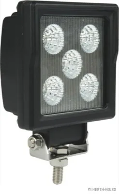 HERTH&BUSS Arbeitsscheinwerfer, LED, 10-30V - 80690305