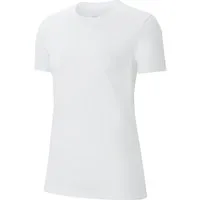 Nike T-Shirt Nike Performance Park 20 T-Shirt Damen Baumwolle